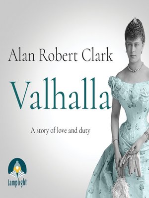 cover image of Valhalla